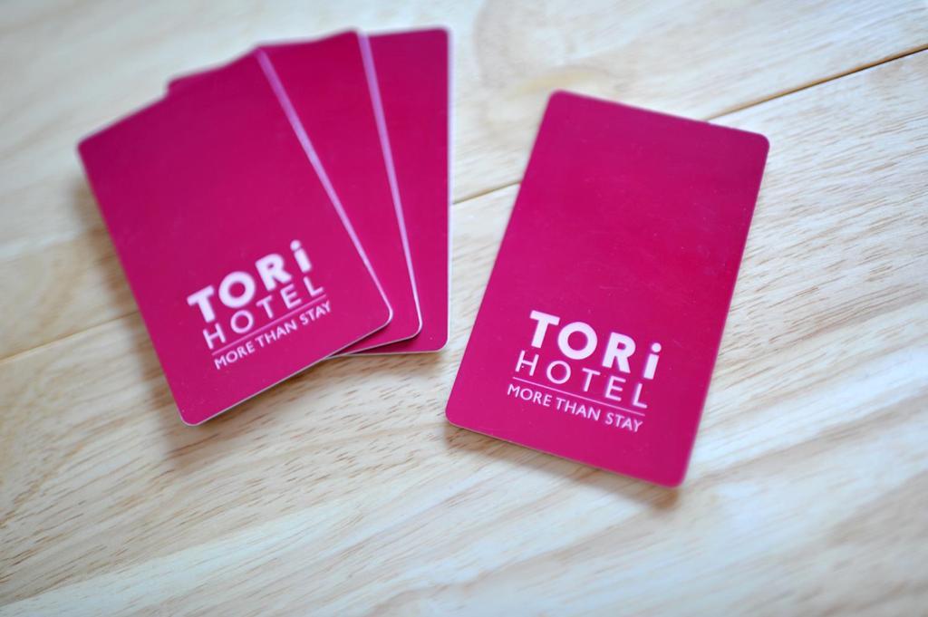 Tori Hotel Seul Camera foto